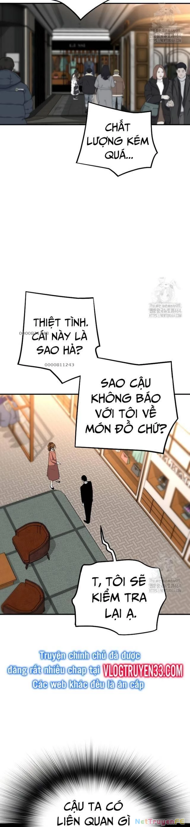 Sự Trở Lại Của Huyền Thoại Chapter 151 - Trang 4