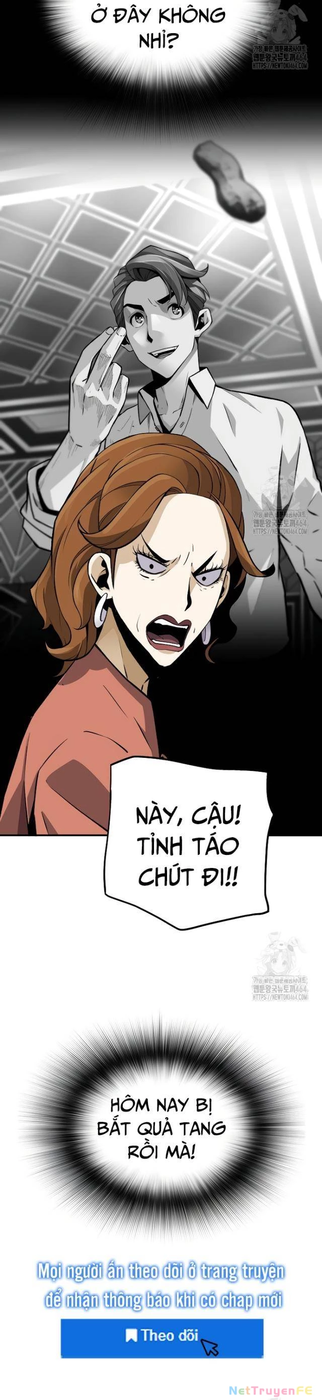 Sự Trở Lại Của Huyền Thoại Chapter 151 - Trang 4