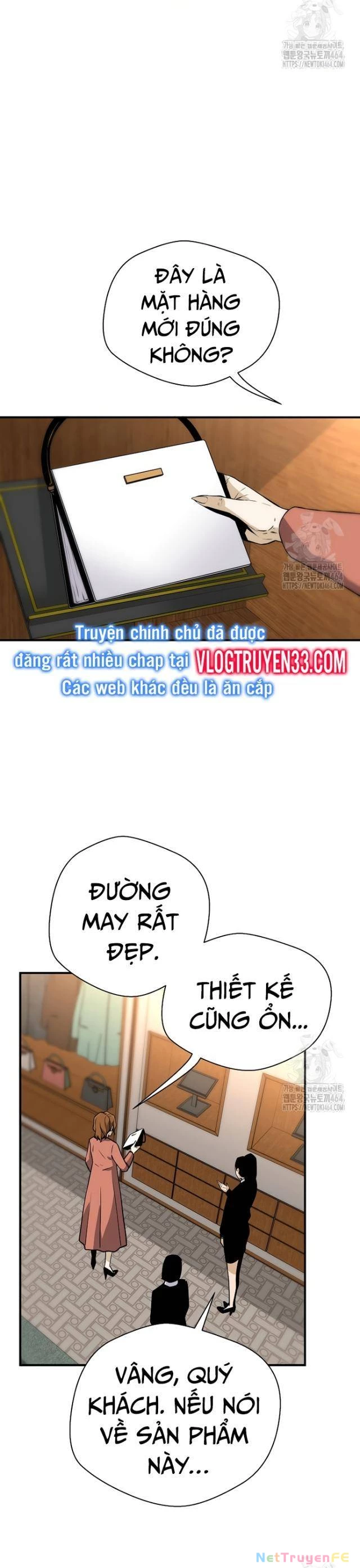 Sự Trở Lại Của Huyền Thoại Chapter 151 - Trang 4