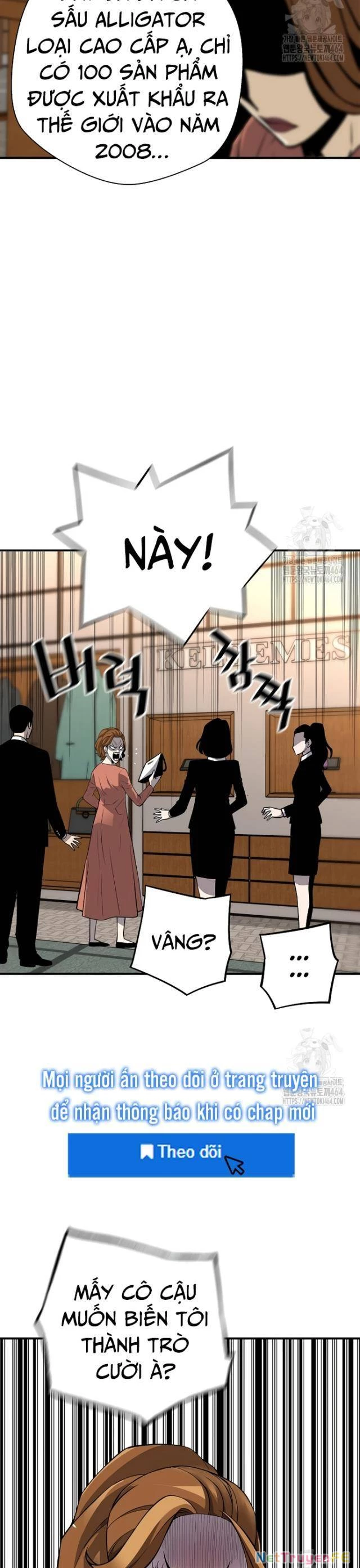 Sự Trở Lại Của Huyền Thoại Chapter 151 - Trang 4