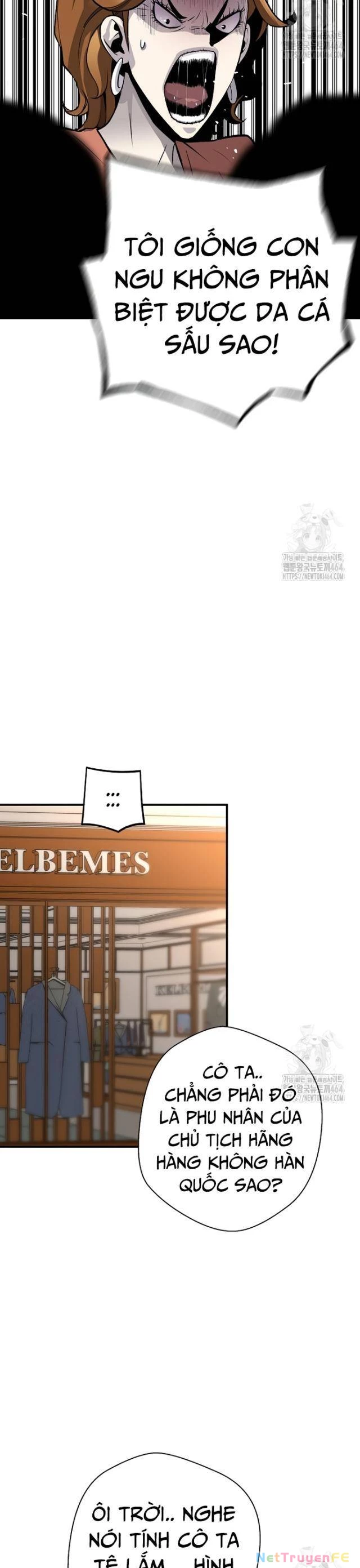 Sự Trở Lại Của Huyền Thoại Chapter 151 - Trang 4