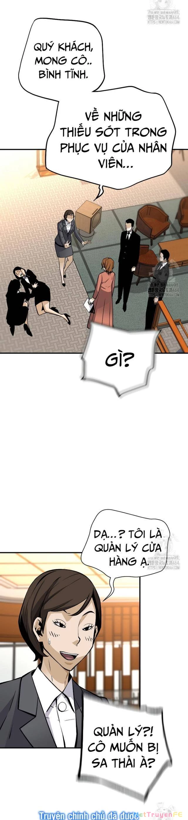 Sự Trở Lại Của Huyền Thoại Chapter 151 - Trang 4