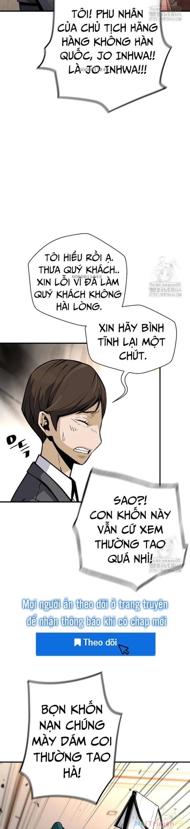 Sự Trở Lại Của Huyền Thoại Chapter 151 - Trang 4