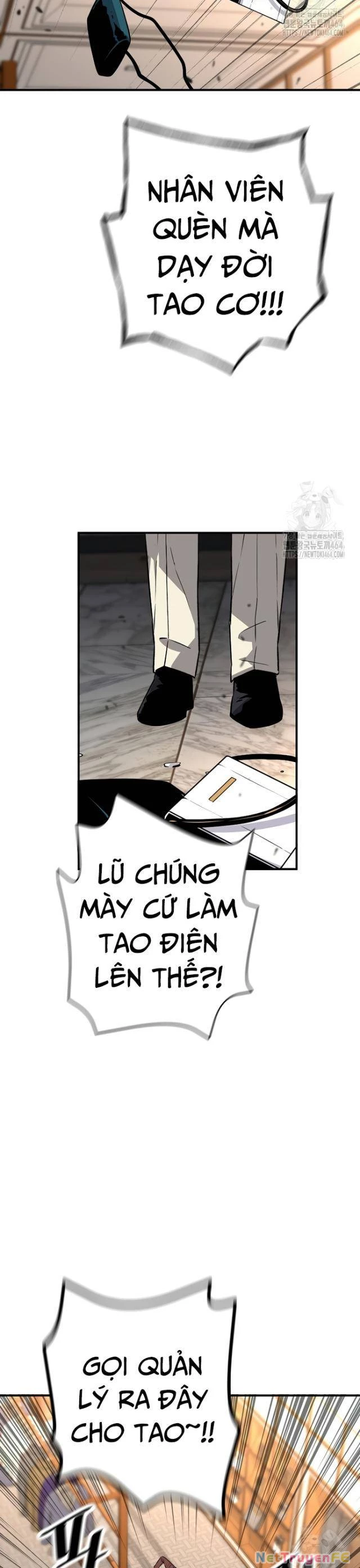 Sự Trở Lại Của Huyền Thoại Chapter 151 - Trang 4