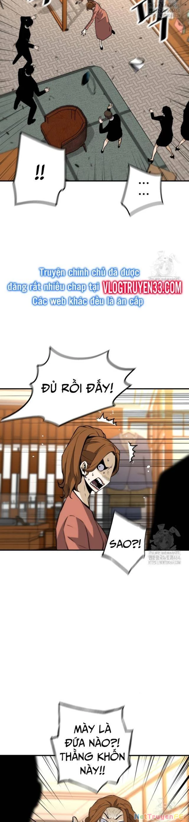 Sự Trở Lại Của Huyền Thoại Chapter 151 - Trang 4