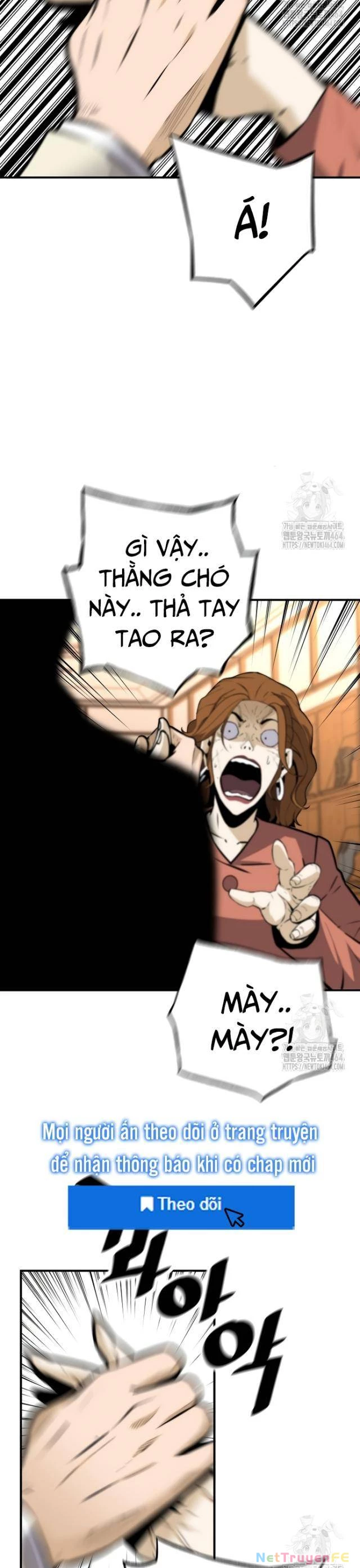 Sự Trở Lại Của Huyền Thoại Chapter 151 - Trang 4