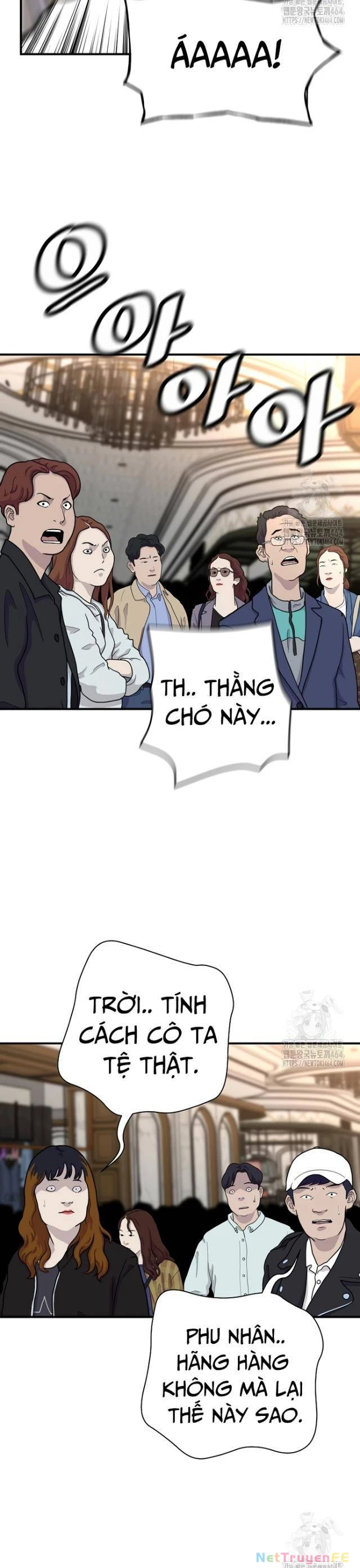 Sự Trở Lại Của Huyền Thoại Chapter 151 - Trang 4