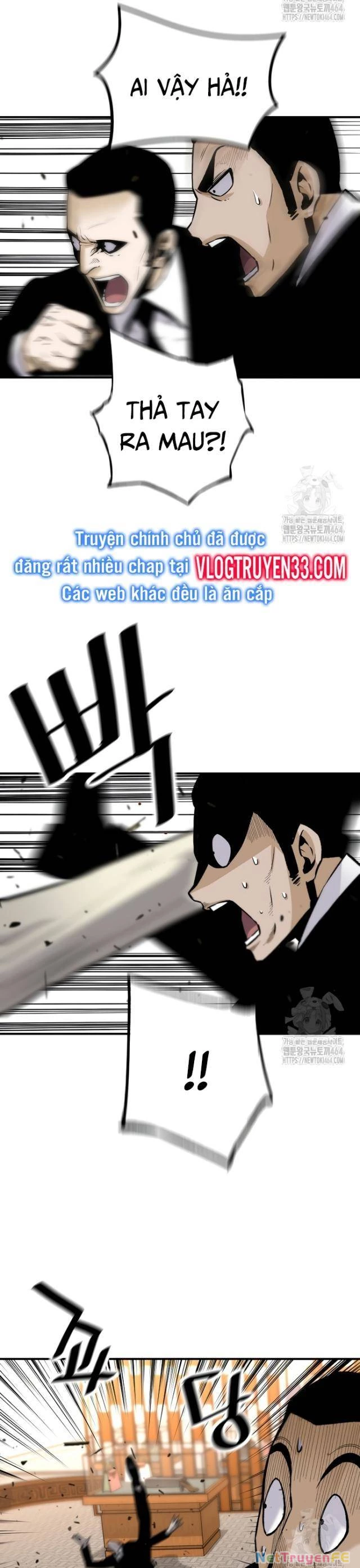 Sự Trở Lại Của Huyền Thoại Chapter 151 - Trang 4