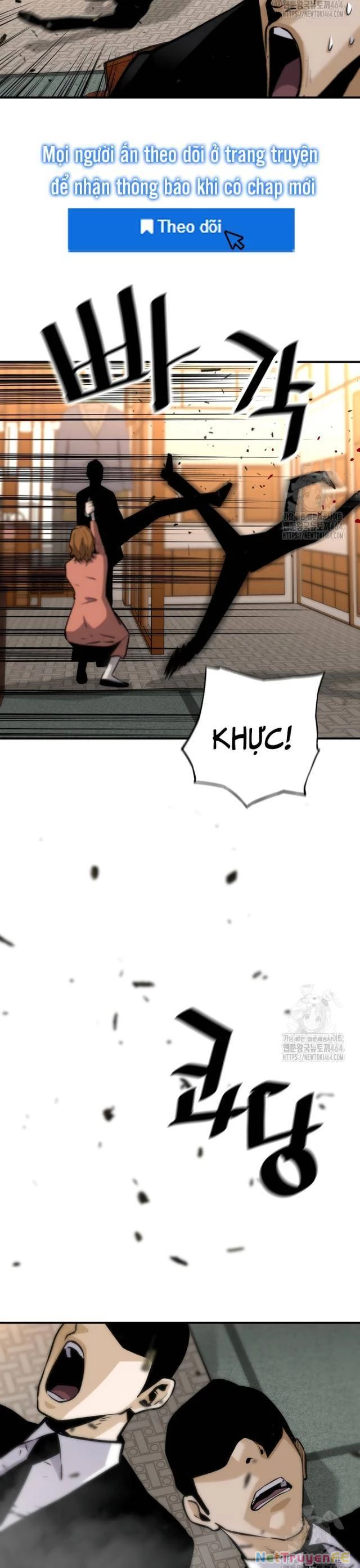 Sự Trở Lại Của Huyền Thoại Chapter 151 - Trang 4