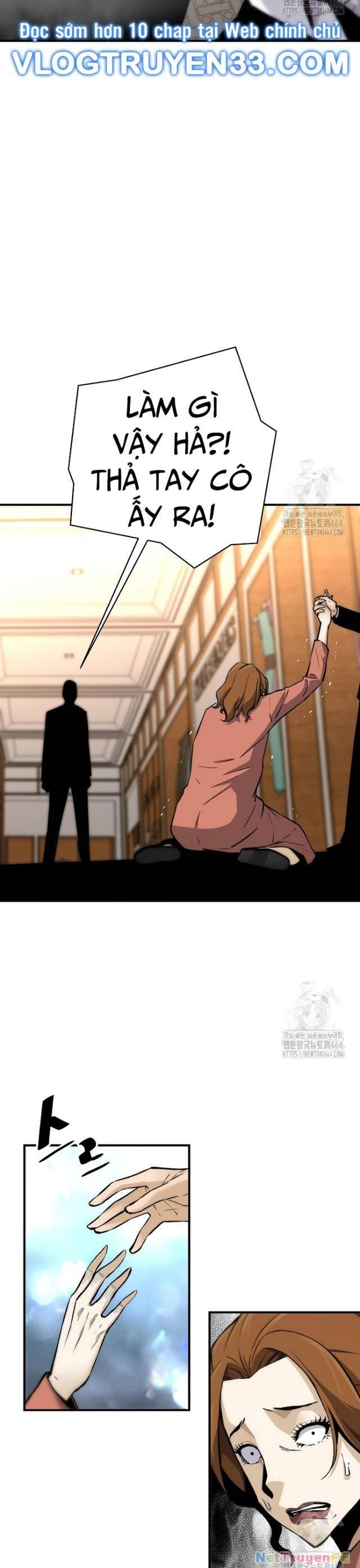 Sự Trở Lại Của Huyền Thoại Chapter 151 - Trang 4