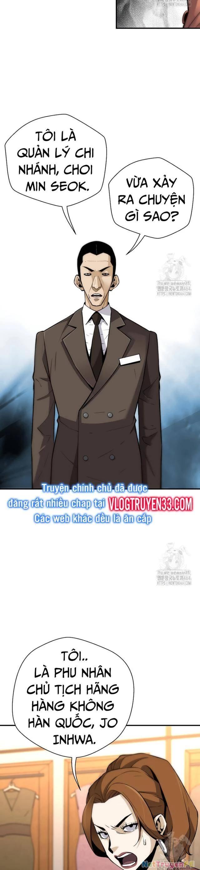 Sự Trở Lại Của Huyền Thoại Chapter 151 - Trang 4