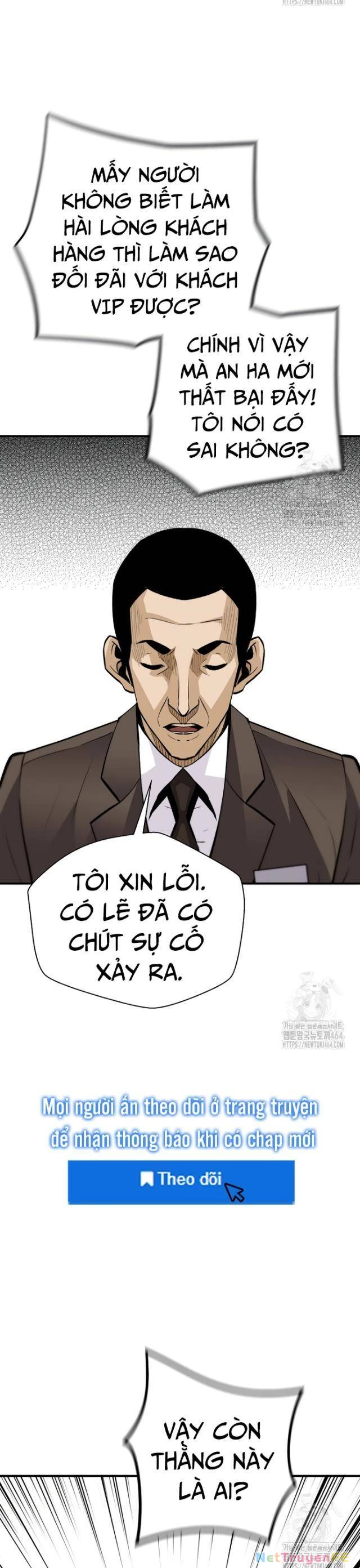 Sự Trở Lại Của Huyền Thoại Chapter 151 - Trang 4
