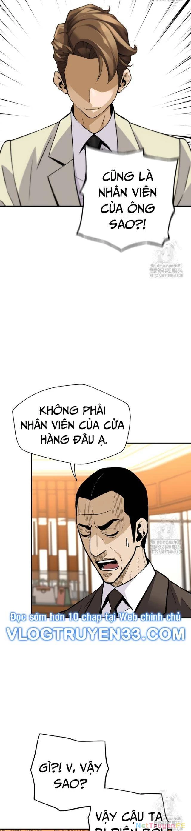 Sự Trở Lại Của Huyền Thoại Chapter 151 - Trang 4