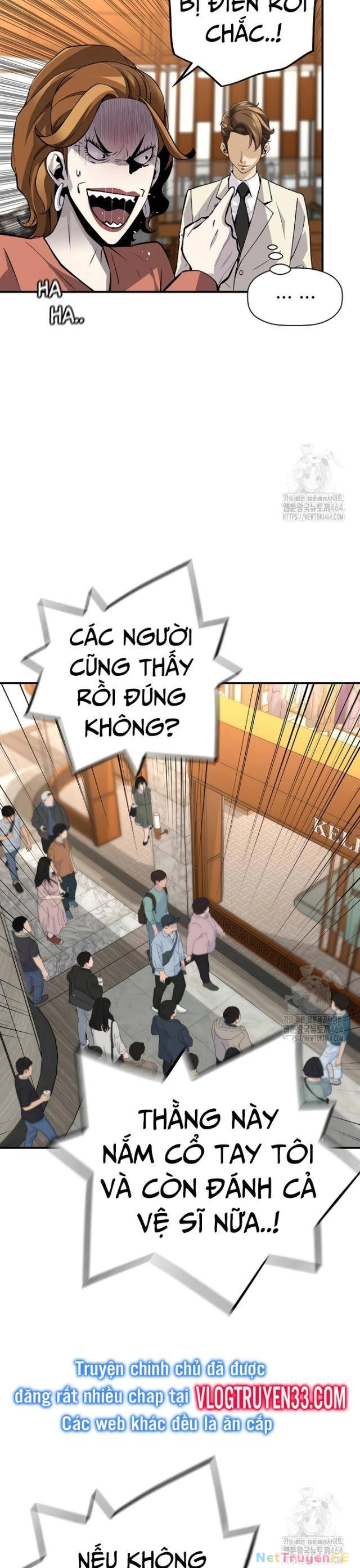 Sự Trở Lại Của Huyền Thoại Chapter 151 - Trang 4