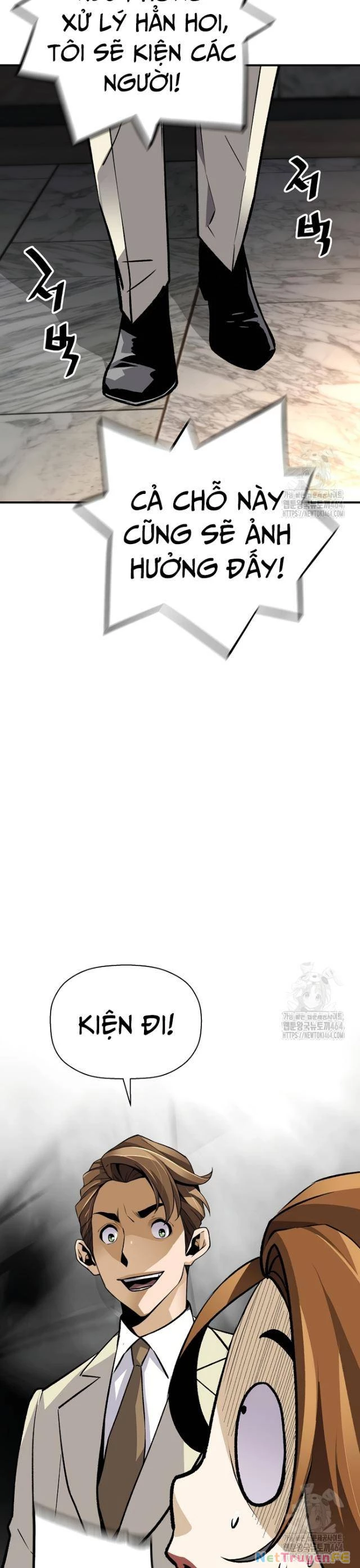 Sự Trở Lại Của Huyền Thoại Chapter 151 - Trang 4