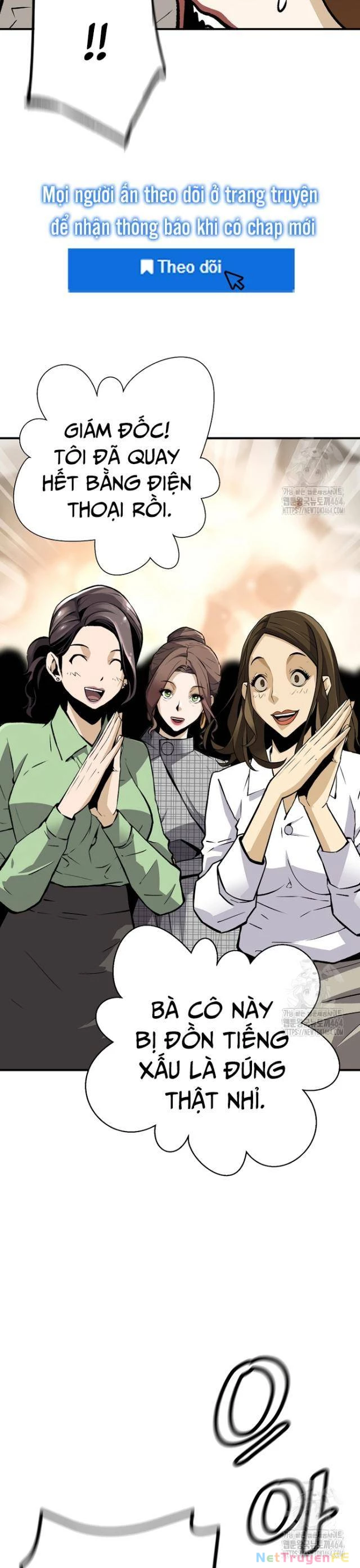 Sự Trở Lại Của Huyền Thoại Chapter 151 - Trang 4