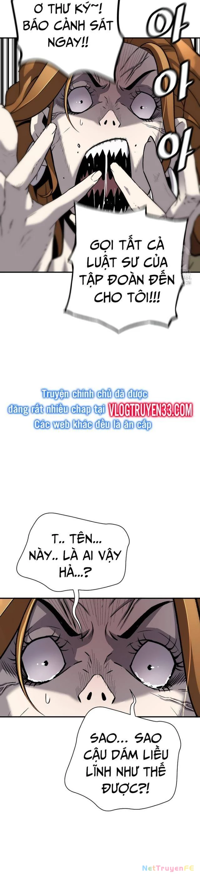 Sự Trở Lại Của Huyền Thoại Chapter 151 - Trang 4