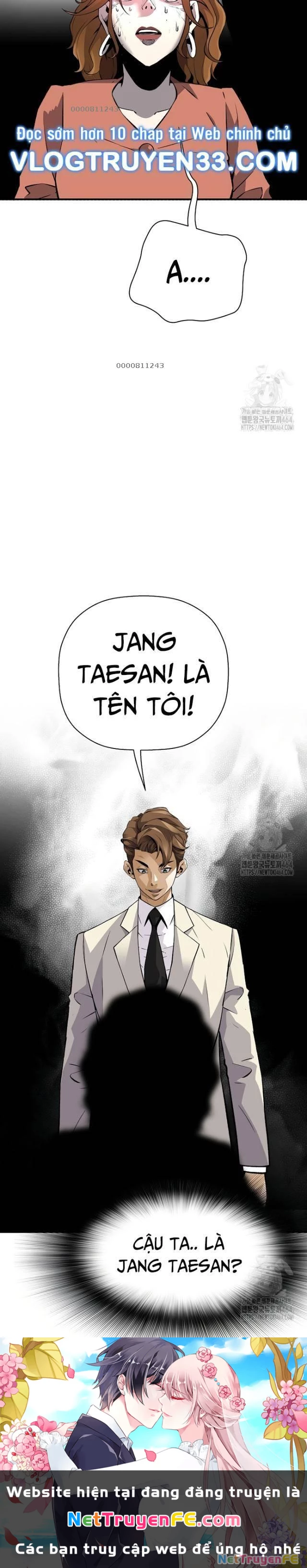 Sự Trở Lại Của Huyền Thoại Chapter 151 - Trang 4