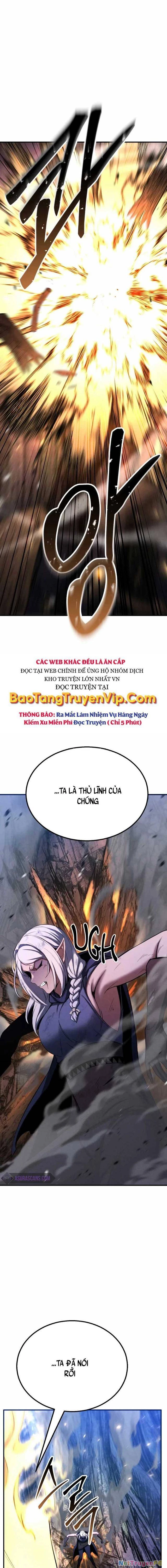 Tử Linh Sư Mạnh Nhất Chapter 67 - Trang 4