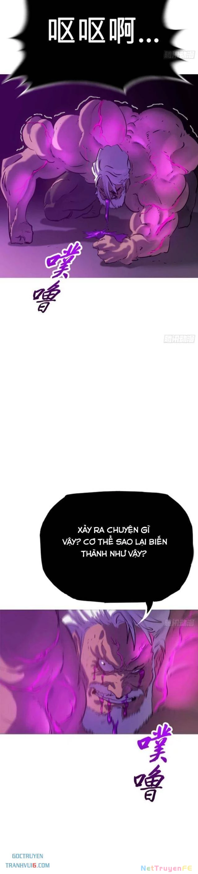 Phong Yêu Vấn Đạo Chapter 102 - Next Chapter 103