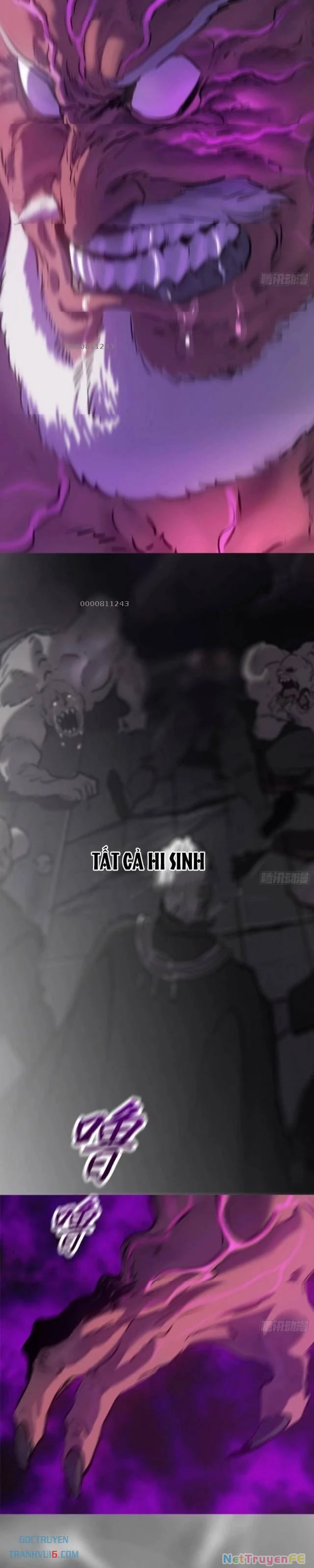 Phong Yêu Vấn Đạo Chapter 102 - Next Chapter 103