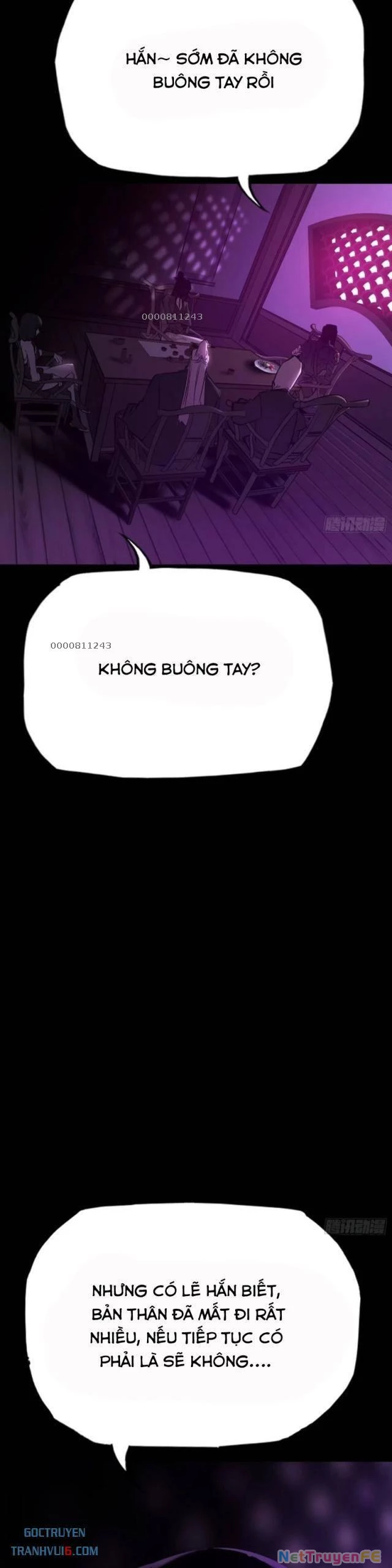 Phong Yêu Vấn Đạo Chapter 103 - Next Chapter 104