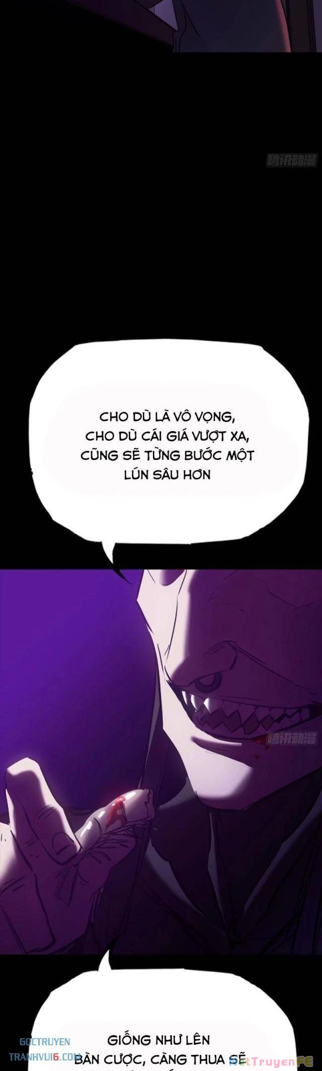 Phong Yêu Vấn Đạo Chapter 103 - Next Chapter 104