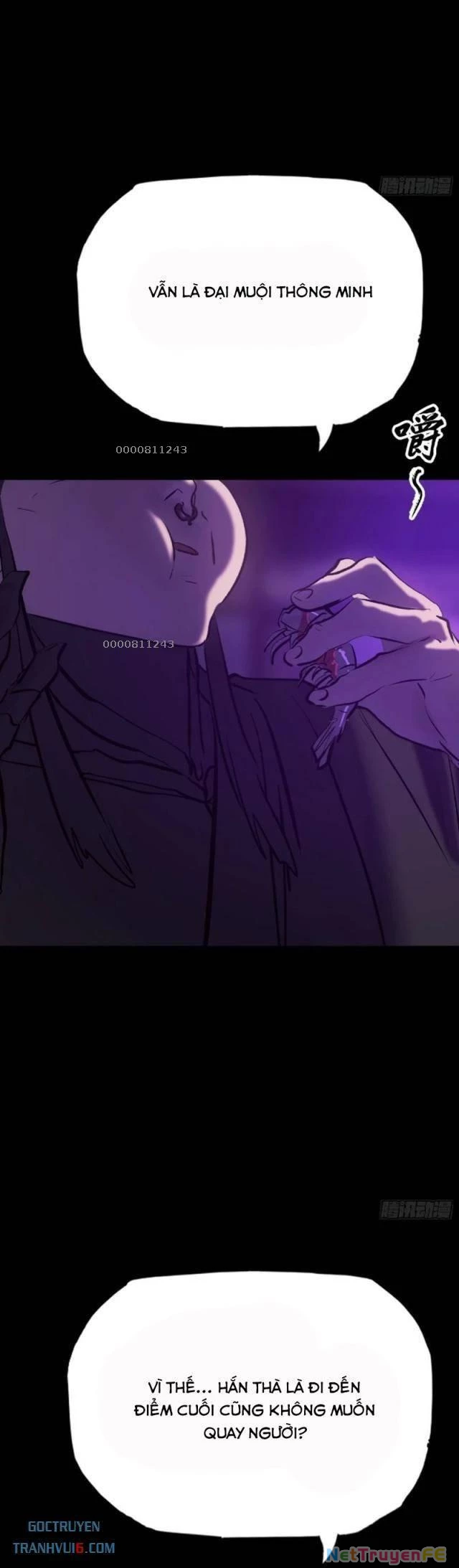 Phong Yêu Vấn Đạo Chapter 103 - Next Chapter 104