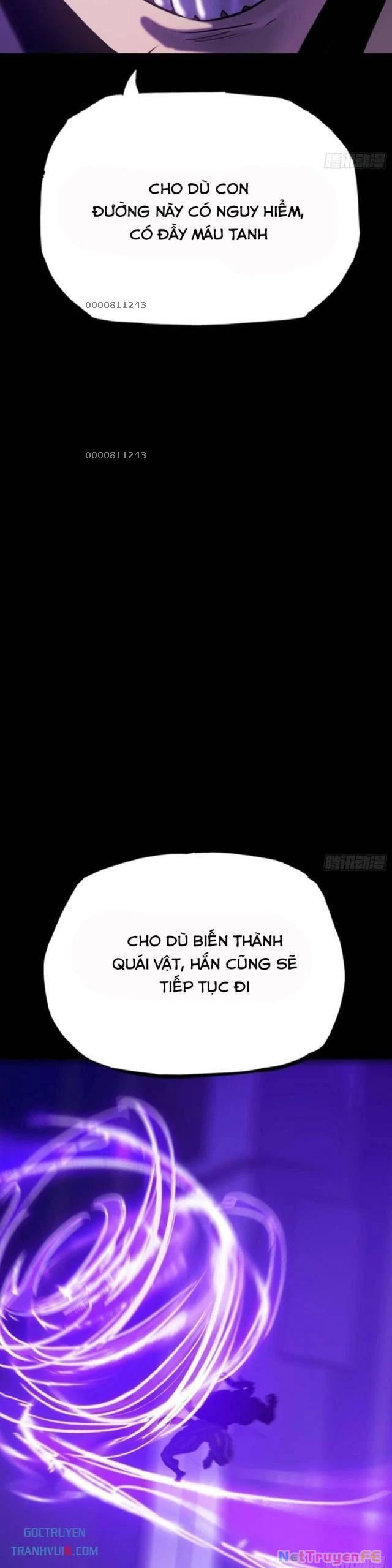 Phong Yêu Vấn Đạo Chapter 103 - Next Chapter 104