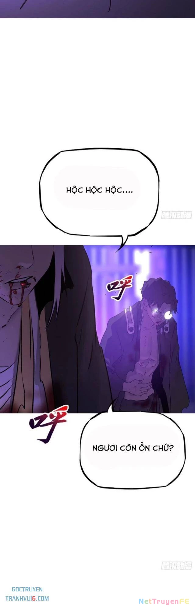 Phong Yêu Vấn Đạo Chapter 103 - Next Chapter 104