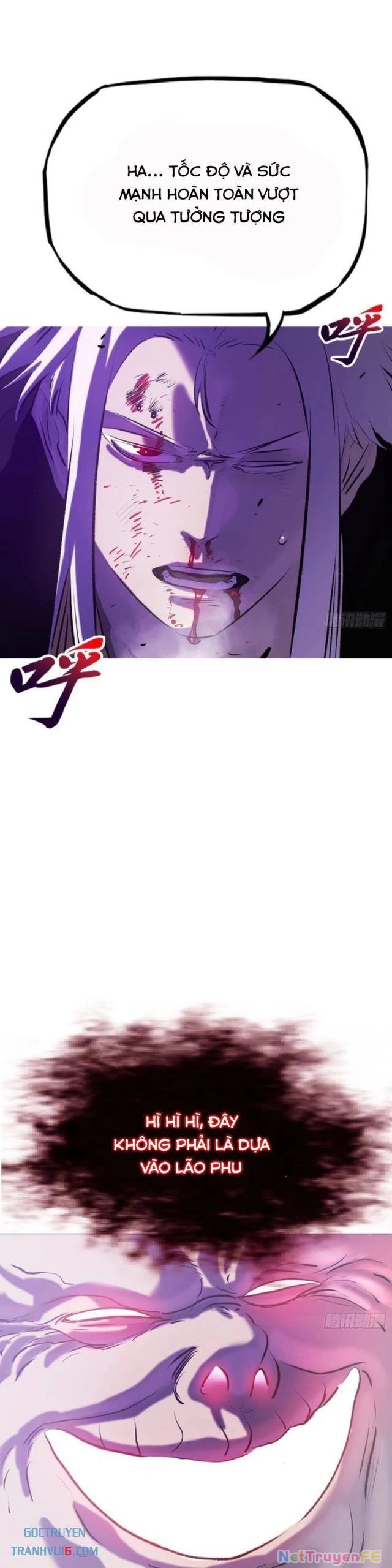 Phong Yêu Vấn Đạo Chapter 103 - Next Chapter 104