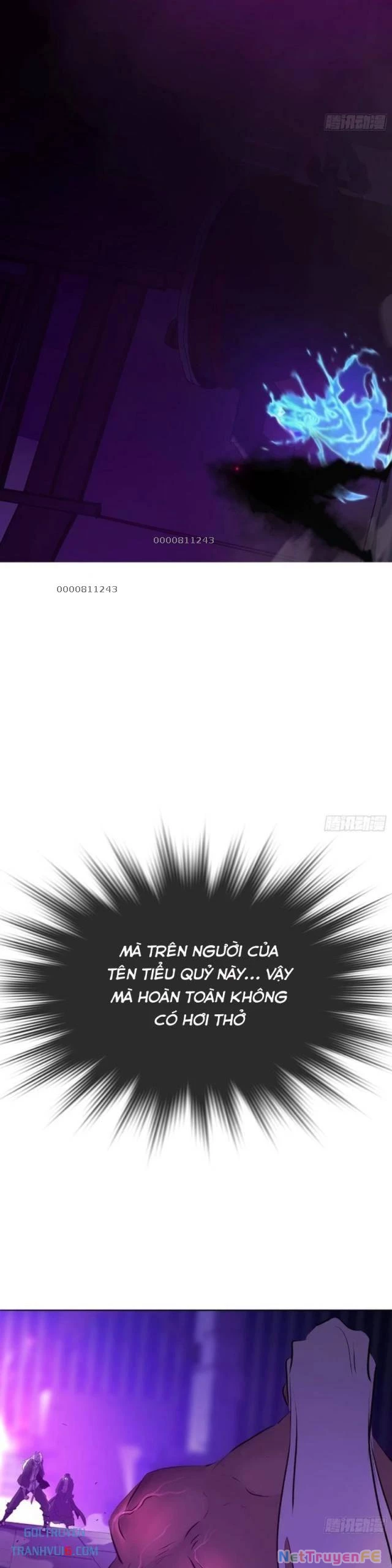 Phong Yêu Vấn Đạo Chapter 103 - Next Chapter 104
