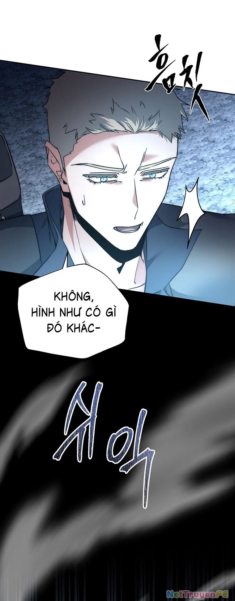 Công Chức Cấp Kiếm Thần Hồi Quy Chapter 1 - Next Chapter 2