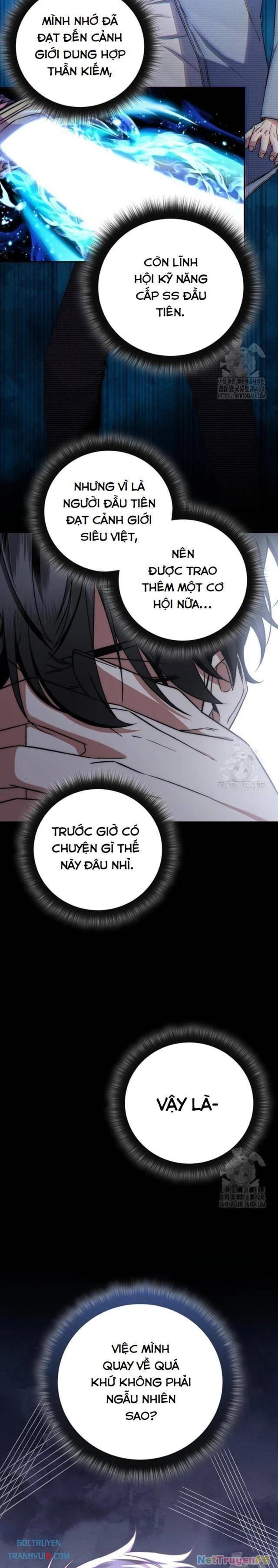 Công Chức Cấp Kiếm Thần Hồi Quy Chapter 8 - Next Chapter 8