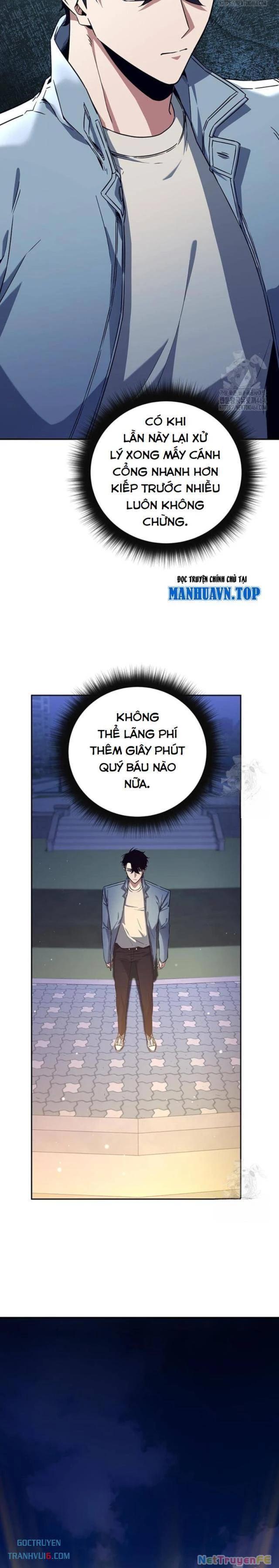 Công Chức Cấp Kiếm Thần Hồi Quy Chapter 8 - Next Chapter 8