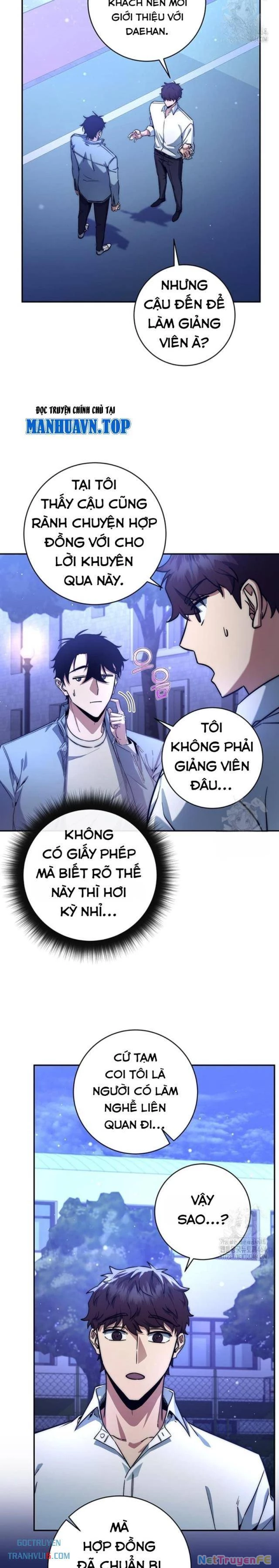 Công Chức Cấp Kiếm Thần Hồi Quy Chapter 9 - Next Chapter 9