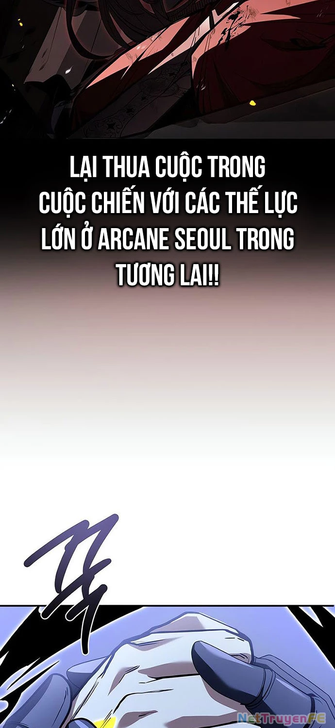 Kim Chiến Sĩ: Hành Trình Xây Dựng Đặc Tính Chapter 8 - Trang 3