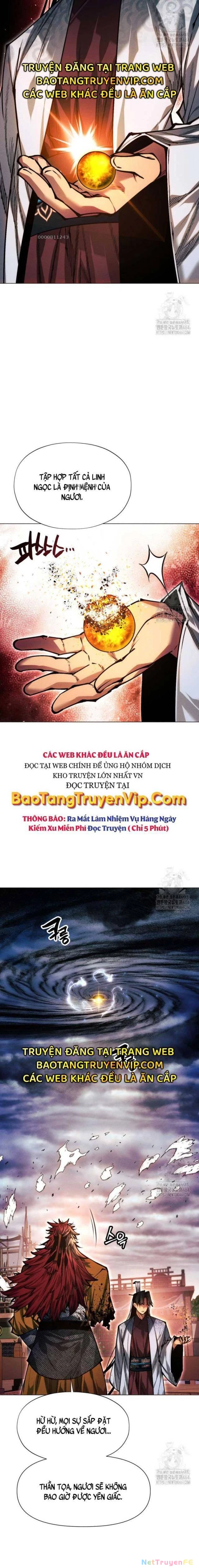 Chuyển Sinh Vào Thế Giới Võ Lâm Chapter 110 - Trang 4