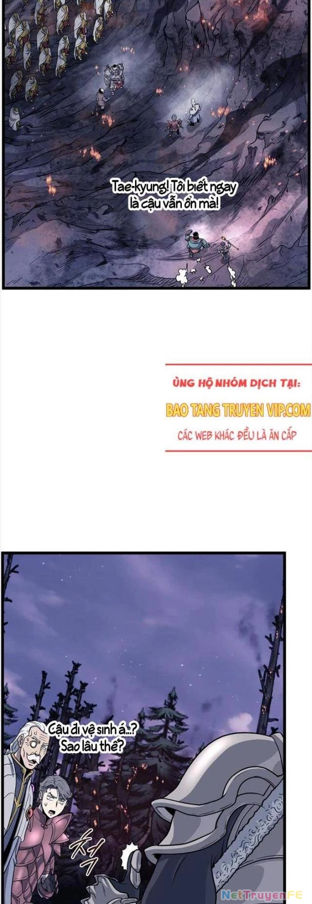 Đăng Nhập Murim Chapter 202 - Trang 4