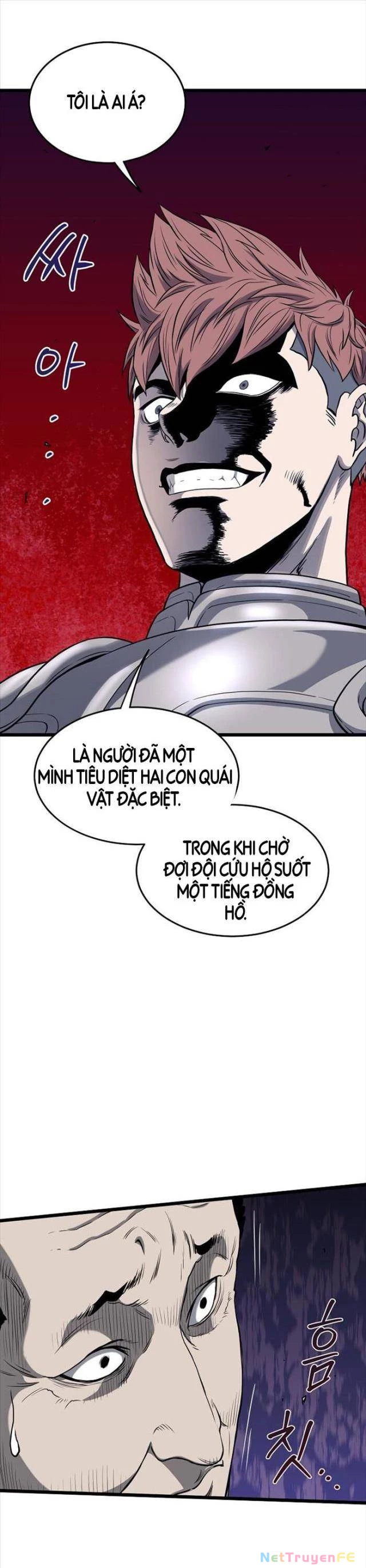 Đăng Nhập Murim Chapter 202 - Trang 4