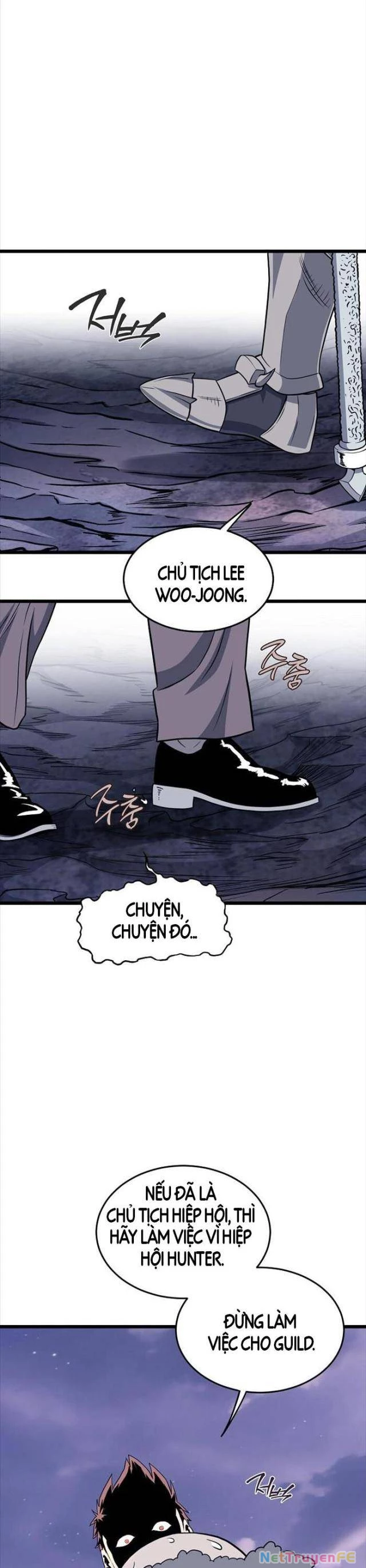 Đăng Nhập Murim Chapter 202 - Trang 4