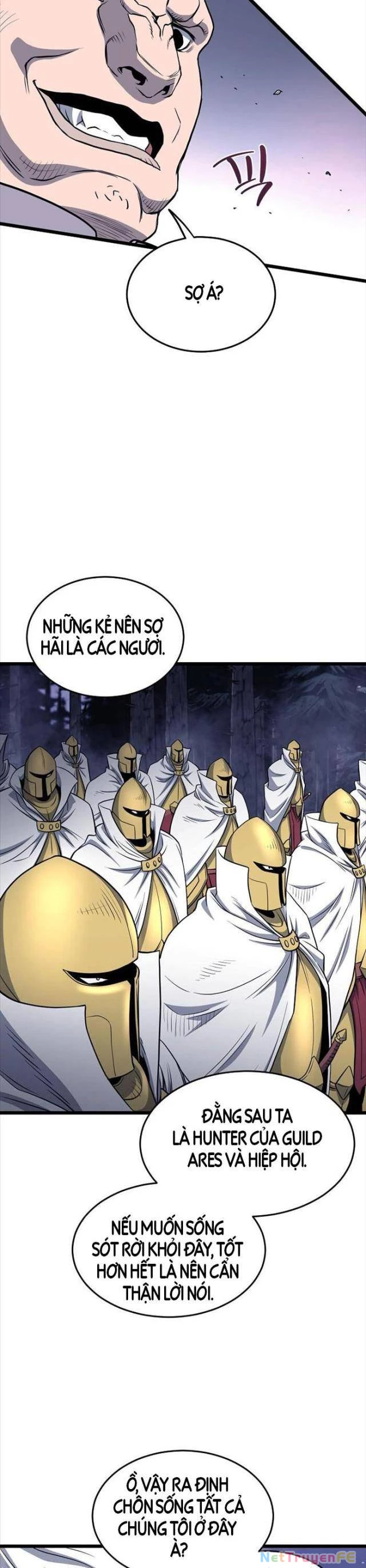 Đăng Nhập Murim Chapter 202 - Trang 4