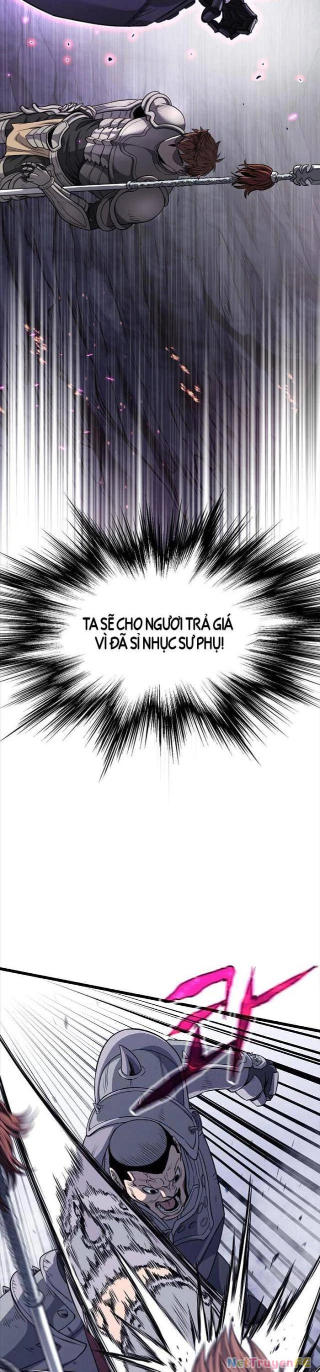 Đăng Nhập Murim Chapter 202 - Trang 4