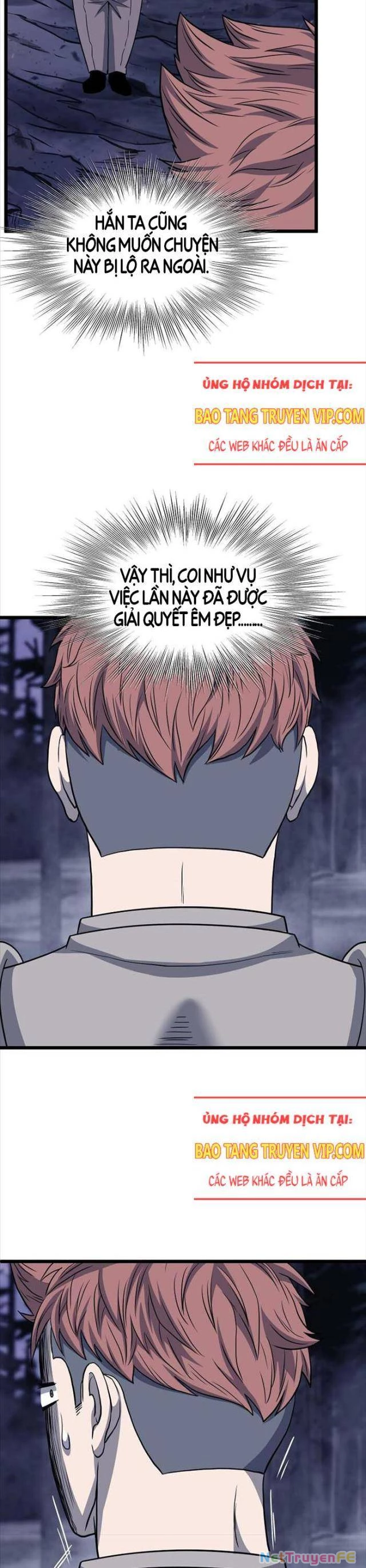 Đăng Nhập Murim Chapter 202 - Trang 4
