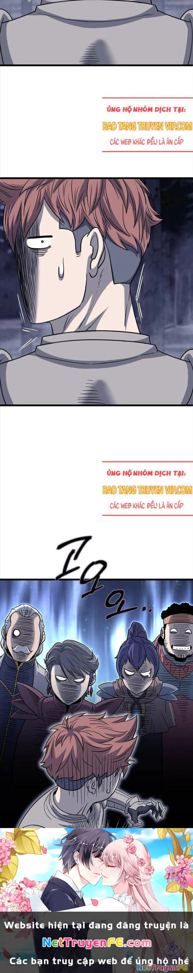 Đăng Nhập Murim Chapter 202 - Trang 4
