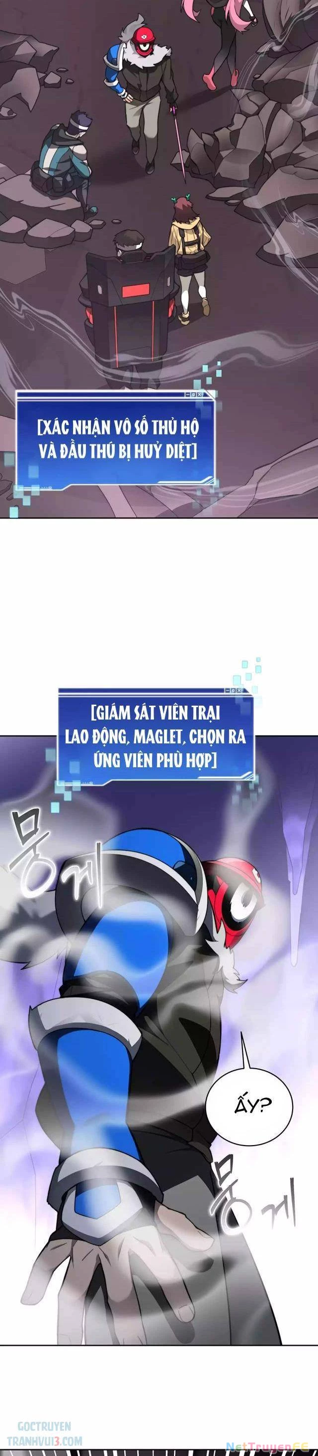 Mắc Kẹt Trong Tòa Tháp Thử Thách Chapter 78 - Next Chapter 79