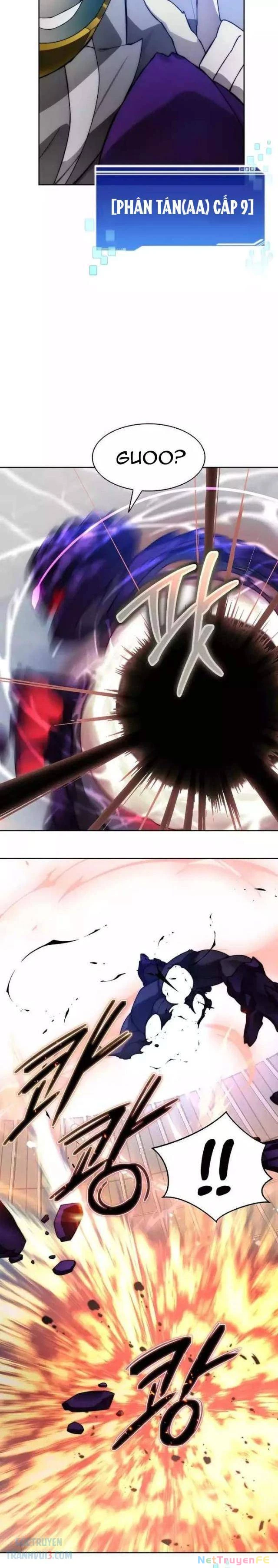 Mắc Kẹt Trong Tòa Tháp Thử Thách Chapter 90 - Trang 4