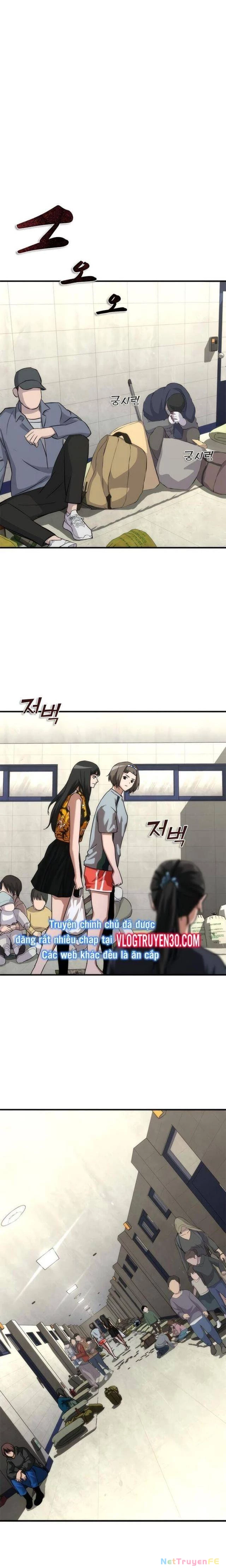 Mạt Thế Zombie 82-08 Chapter 54 - Trang 4