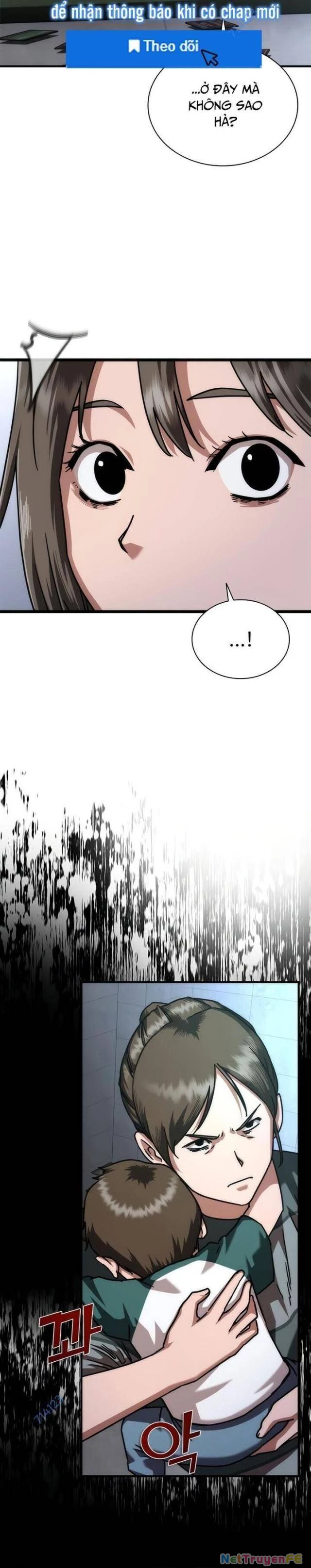 Mạt Thế Zombie 82-08 Chapter 54 - Trang 4