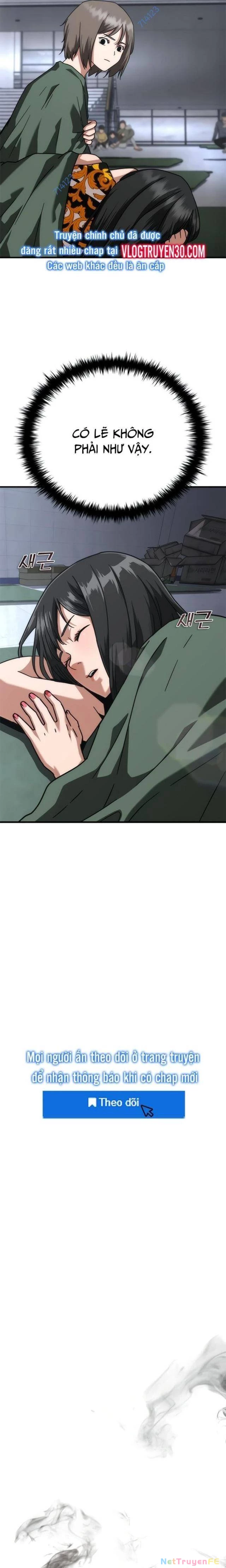 Mạt Thế Zombie 82-08 Chapter 54 - Trang 4